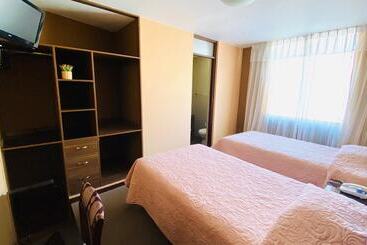 Arequipa Inn