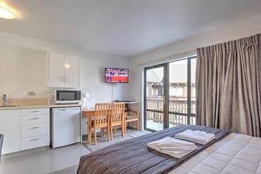 Asure Hanmer Inn Motel Hanmer Springs