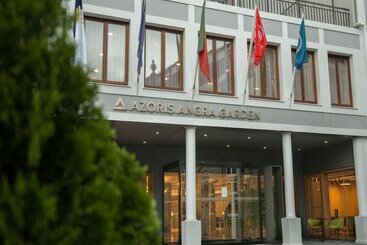 Azoris Angra Garden - Plaza Hotel