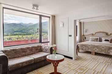 Bachleda Hotel Kasprowy