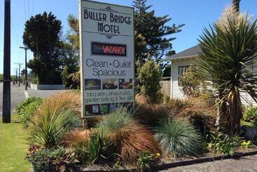 Buller Bridge Motel