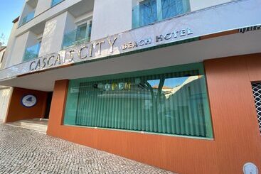 Cascais City & Beach Hotel