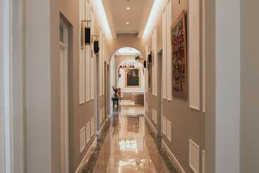 De Turistas Huancayo   Hotel Asociado Casa Andina