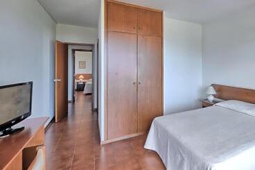 公寓式酒店  Dom Pedro Portobelo