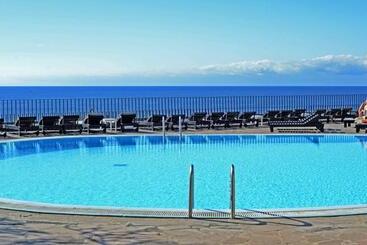 شقة فندقية Duas Torres