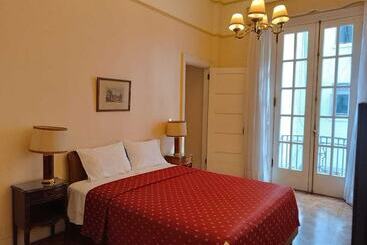 Gran Hotel Bolivar