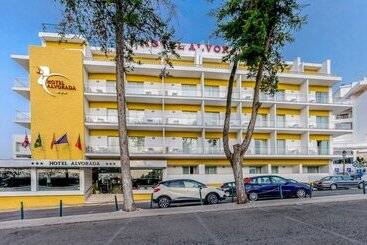 Отель Alvorada