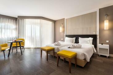 Hotel Ap Oriental Beach - Adults Friendly