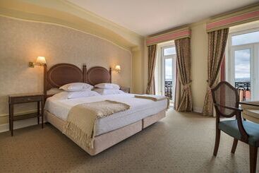 هتل As Janelas Verdes Inn  Lisbon Heritage Collection  Riverside