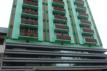 فندق Caribe Panamá