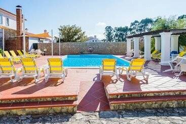 هتل Casa Da Padeira   Turismo Rural