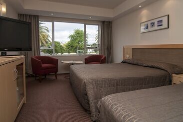 Copthorne Hotel Rotorua
