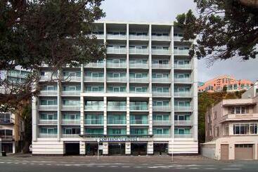 Copthorne Hotel Wellington, Oriental Bay