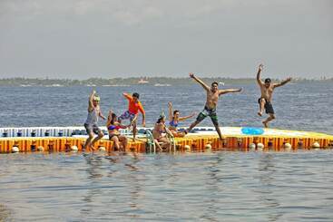 هتل Costabella Tropical Beach