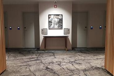 酒店 Crowne Plaza Christchurch, An Ihg