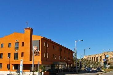 فندق D. Luis  Elvas