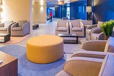 هتل Dom Henrique Downtown