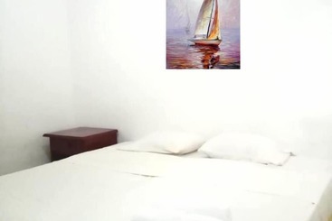 בית מלון כפרי Doral