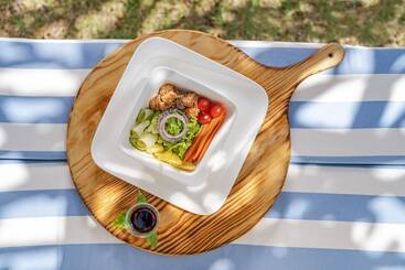 Hotel Dorisol Estrelicia