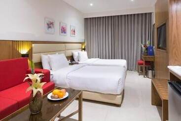 فندق Excelsior Karachi