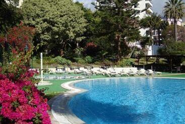 호텔 Girassol Suite