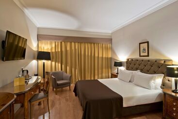 Hotel Golden Tulip Porto Gaia