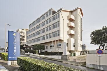 فندق Golden Tulip Porto Gaia