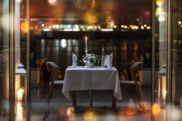 هتل Hp Park Poznań Malta