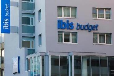 호텔 Ibis Budget Braga Centro