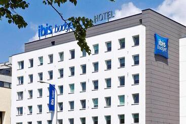هتل Ibis Budget Warszawa Reduta