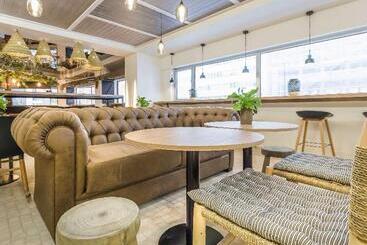 هتل Ibis Styles Lisboa Centro Marques De Pombal