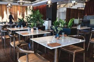 ホテル Intercontinental Wellington, An Ihg