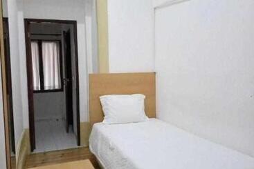 فندق Internacional