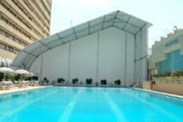 فندق Karachi Marriott