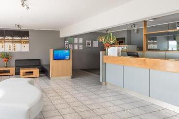 Kingsgate Hotel Autolodge Paihia