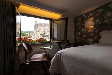 Отель Lis Batalha