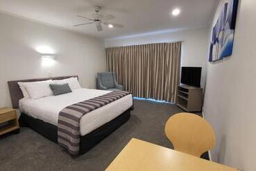 هتل Manukau Motor Lodge