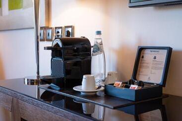 Hotel Vila Gale Collection Figueira da Foz