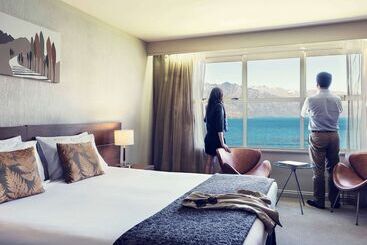 هتل Mercure Queenstown Resort