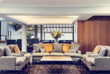 هتل Mercure Queenstown Resort