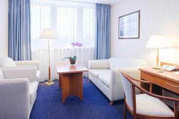 هتل Mercure Toruń Centrum