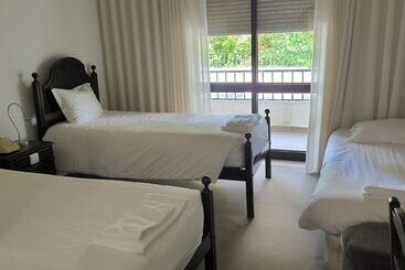 בית מלון כפרי Mira Serra