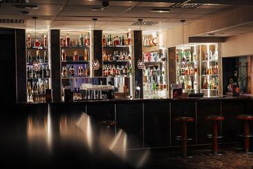 בית מלון כפרי Mrągowo Resort&spa