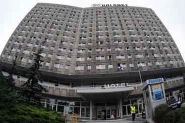 ホテル Orbis Polonez