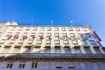 هتل Pao De Acucar