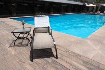 Pearl Continental Hotel, Rawalpindi