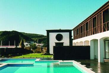 Hotel Pousada Forte Da Horta