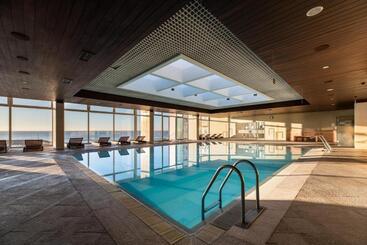 فندق Exe Praia Golfe