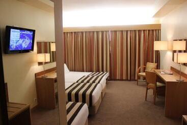 هتل Principe Lisboa