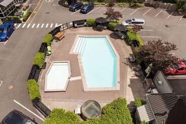 Heartland Ambassador Hotel Hamilton